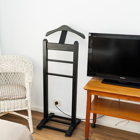 Loi Flats Buenos Aires Hotell Eksteriør bilde