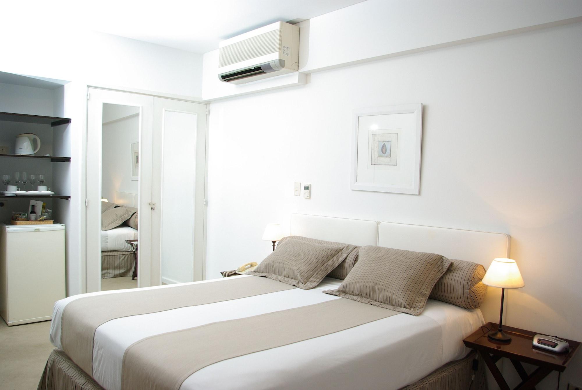 Loi Flats Buenos Aires Hotell Eksteriør bilde