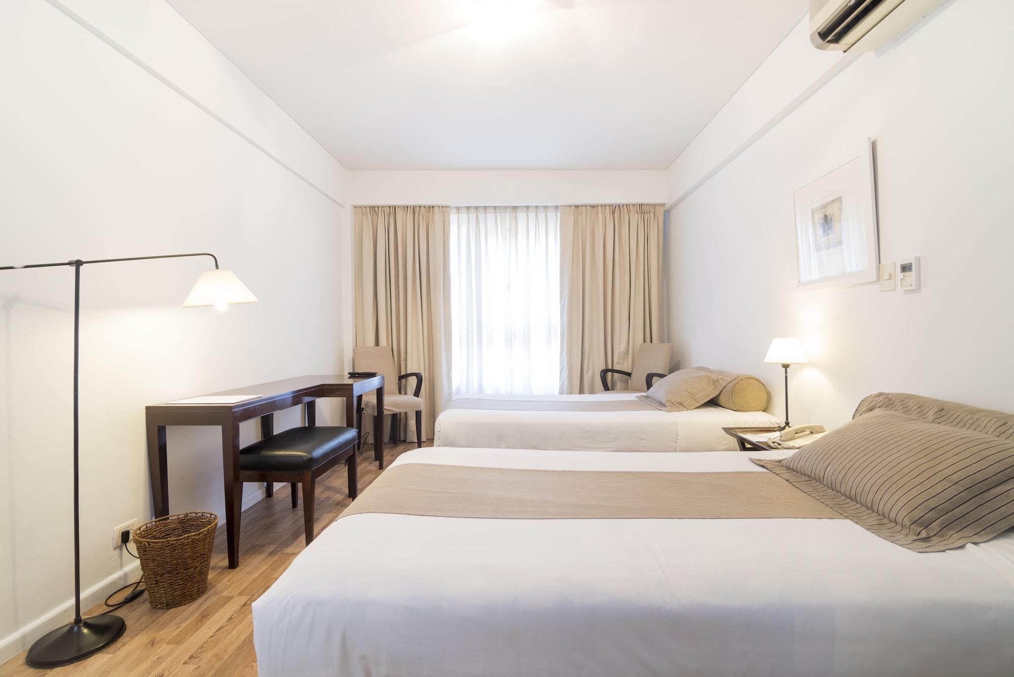 Loi Flats Buenos Aires Hotell Eksteriør bilde
