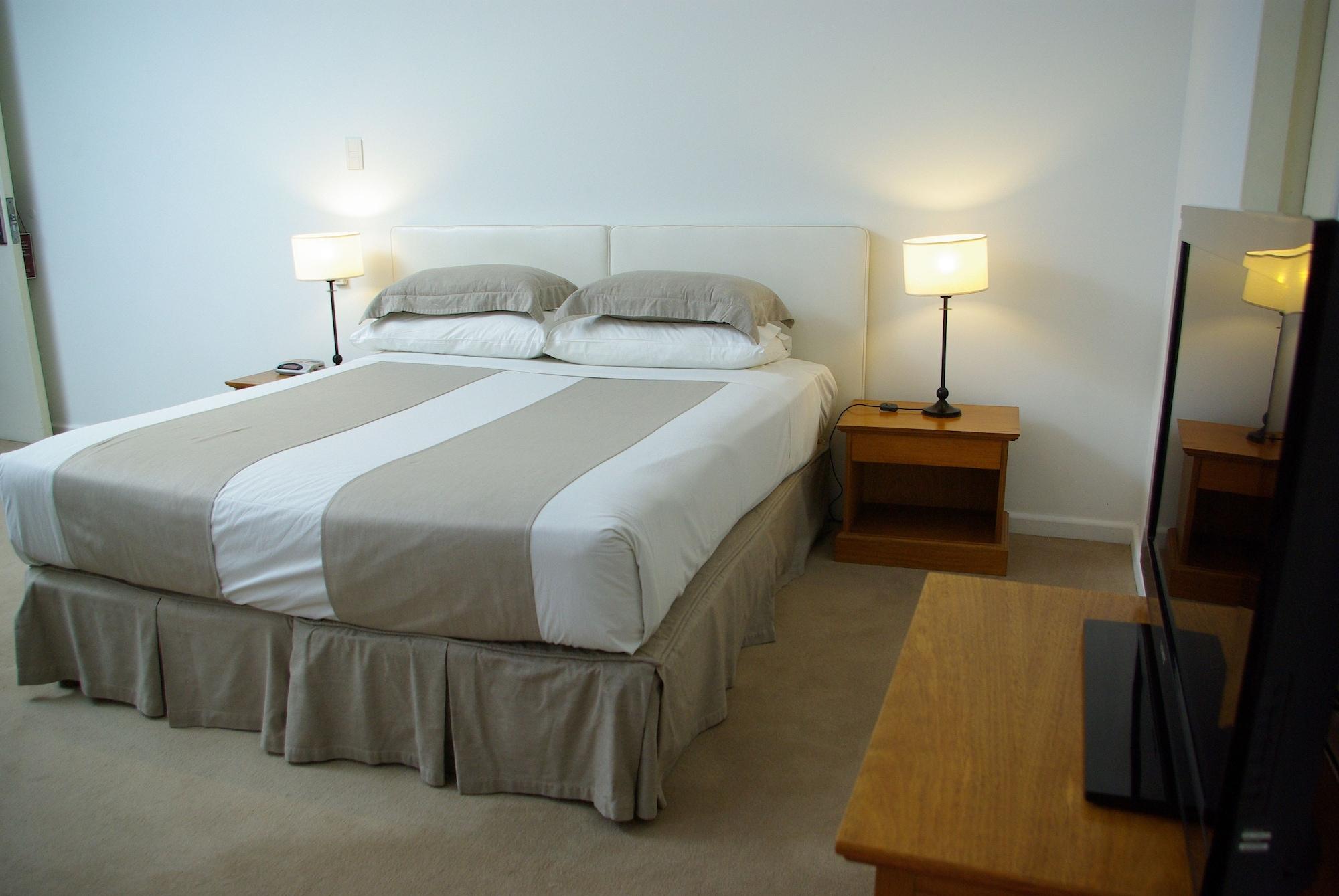 Loi Flats Buenos Aires Hotell Eksteriør bilde