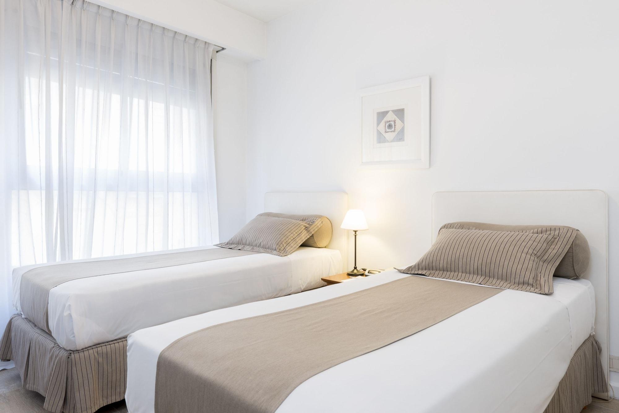 Loi Flats Buenos Aires Hotell Eksteriør bilde
