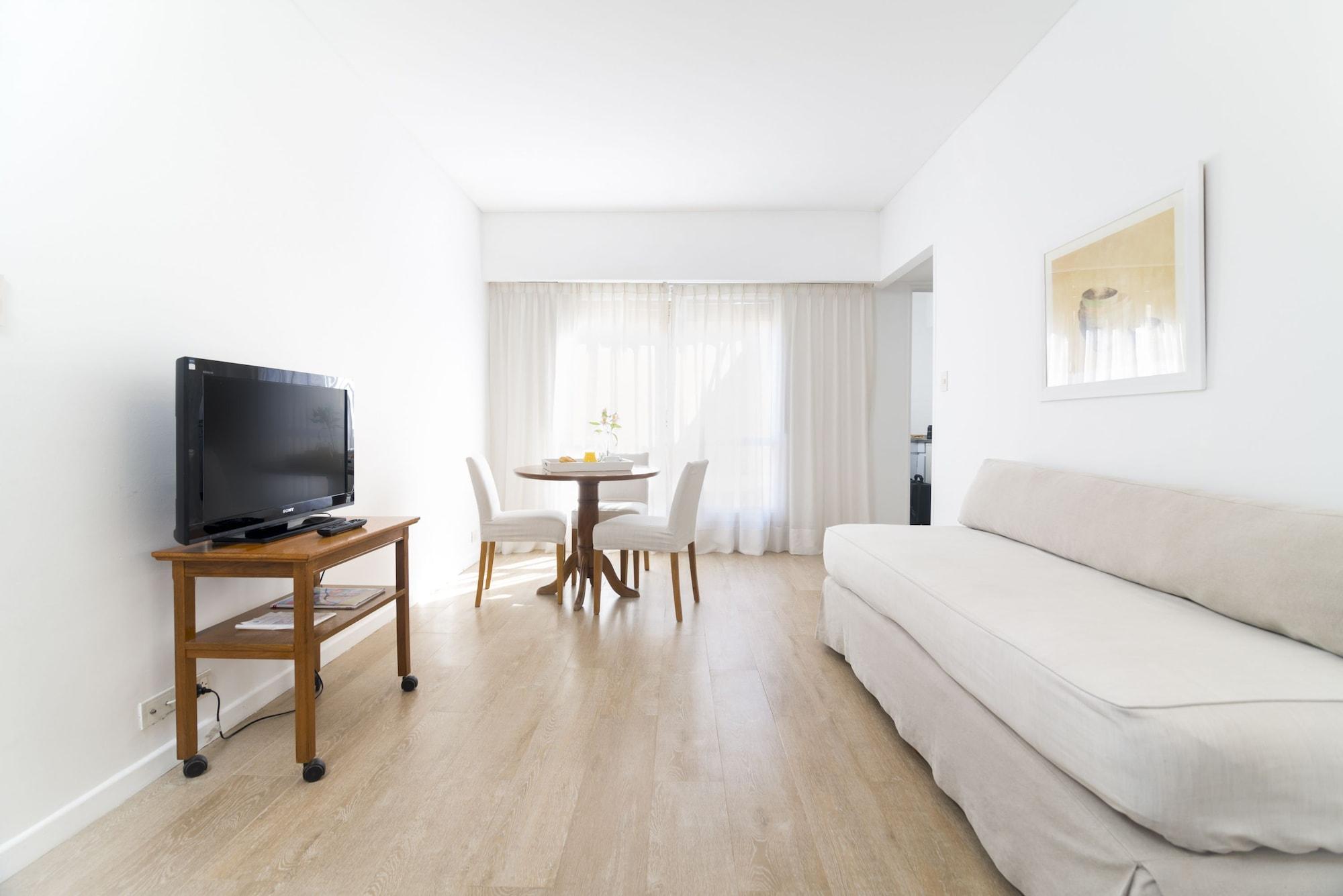 Loi Flats Buenos Aires Hotell Eksteriør bilde
