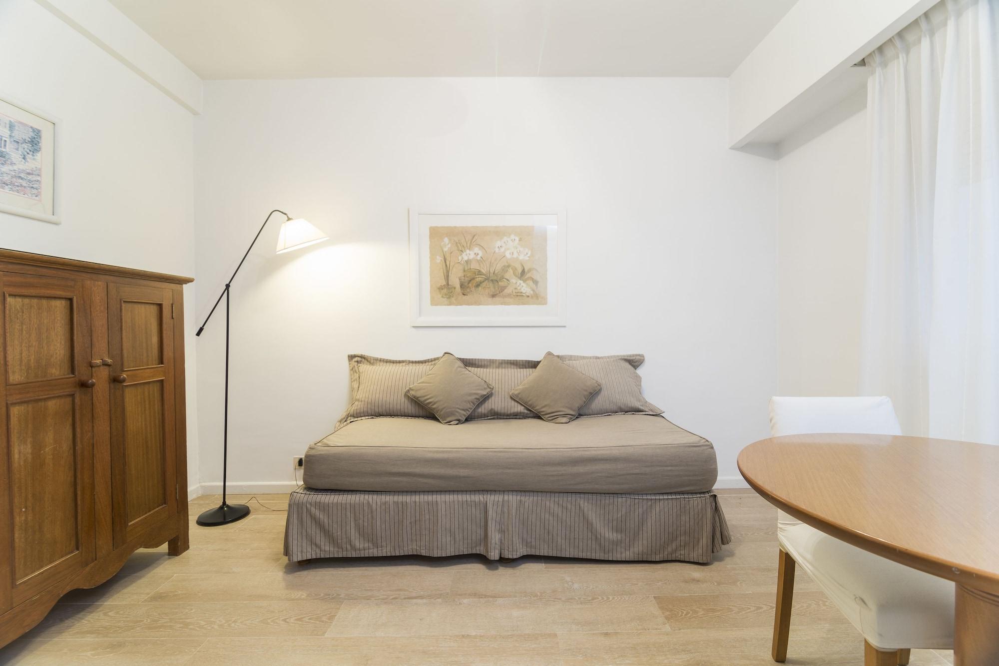 Loi Flats Buenos Aires Hotell Eksteriør bilde
