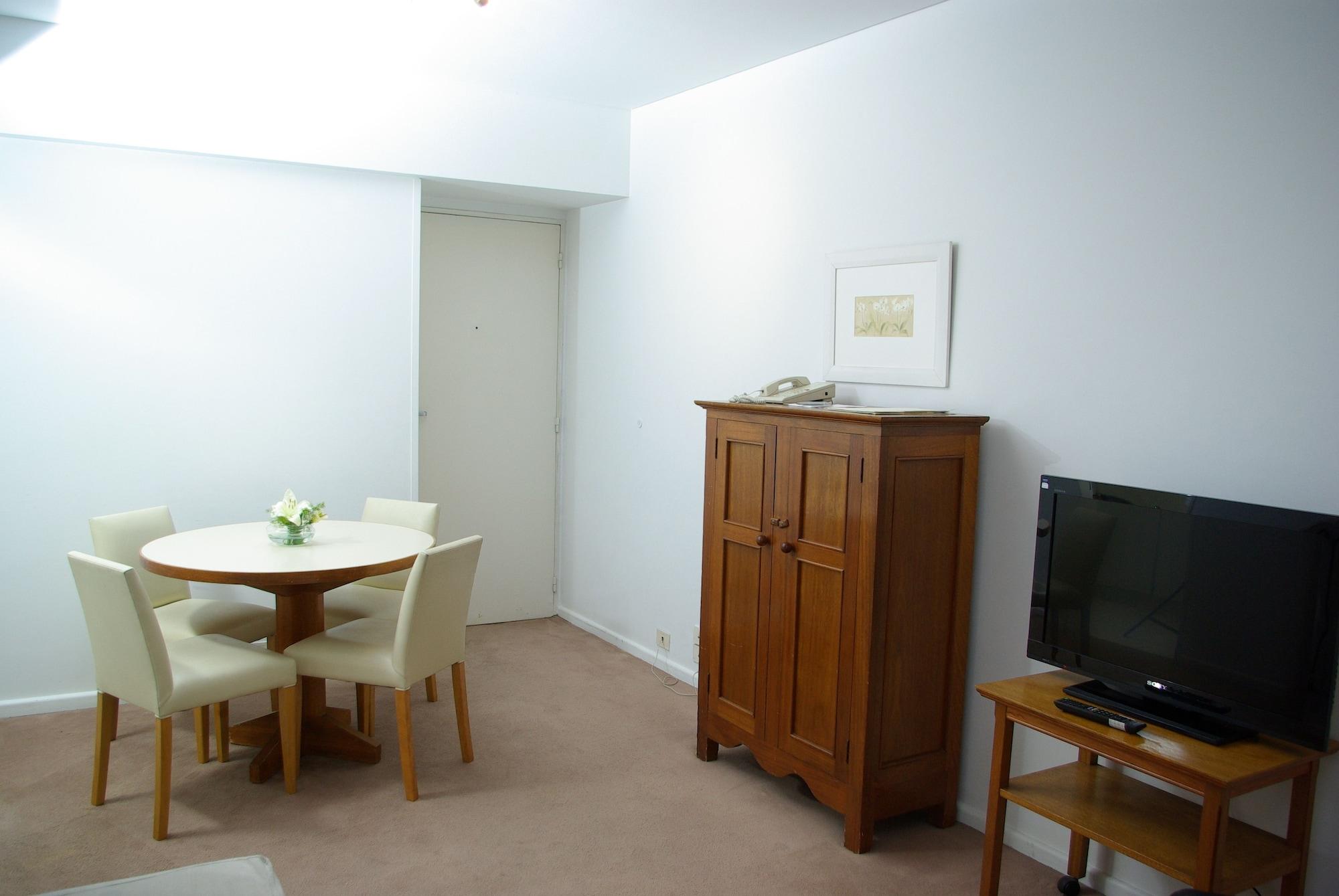 Loi Flats Buenos Aires Hotell Eksteriør bilde