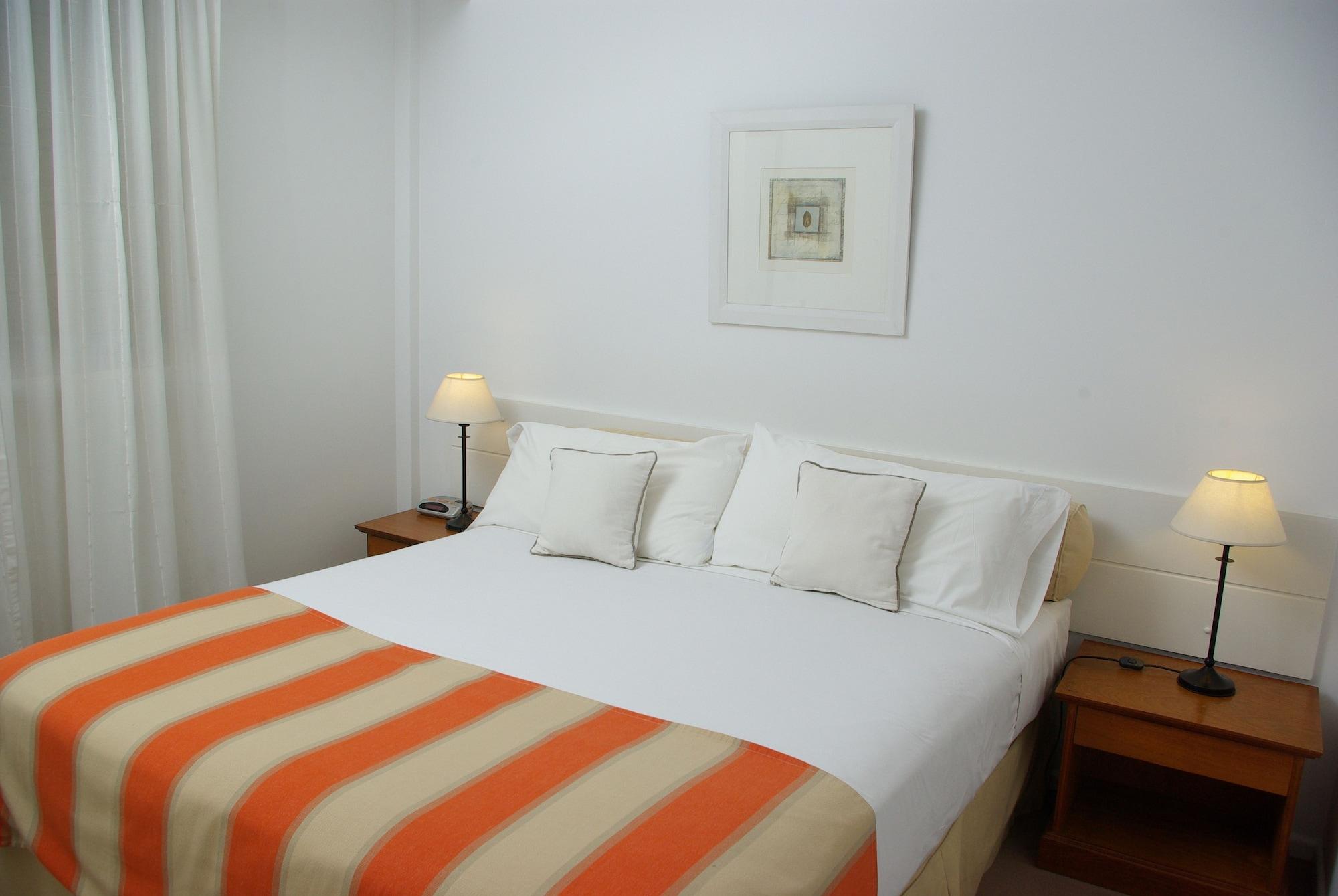 Loi Flats Buenos Aires Hotell Eksteriør bilde