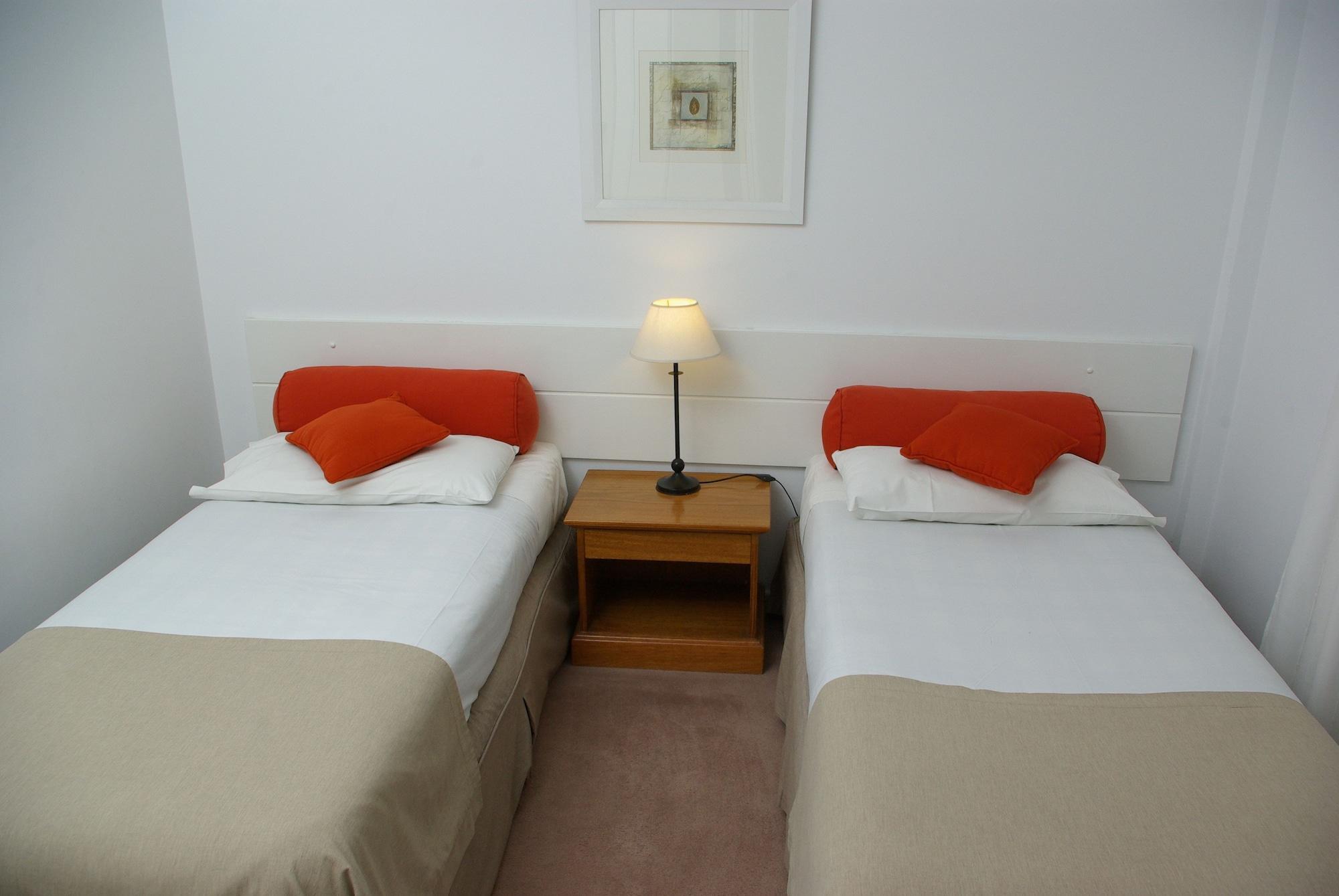 Loi Flats Buenos Aires Hotell Eksteriør bilde