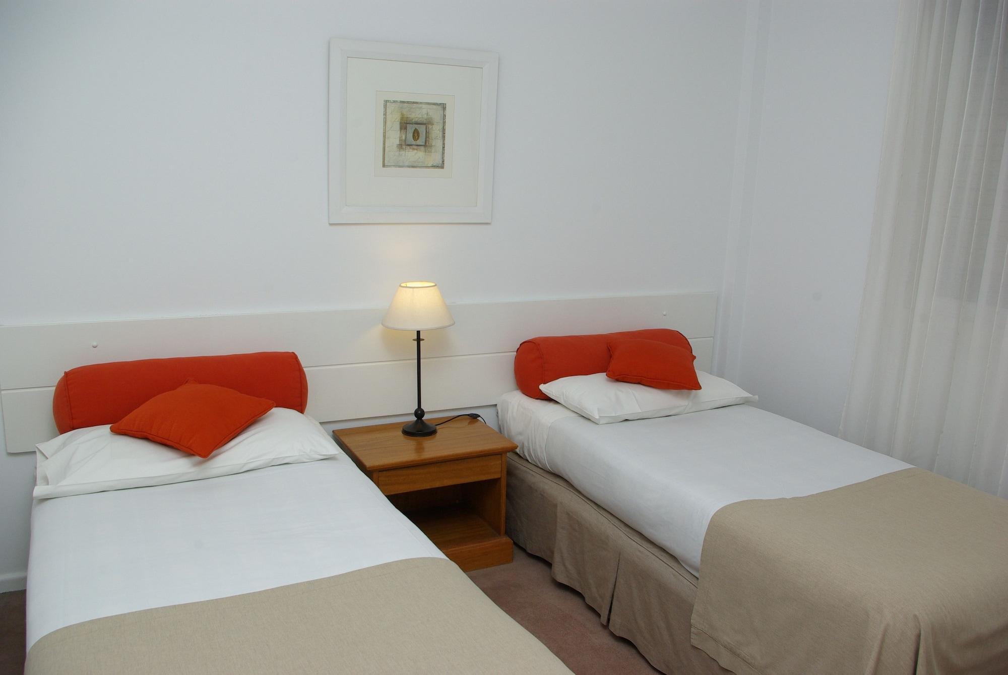 Loi Flats Buenos Aires Hotell Eksteriør bilde