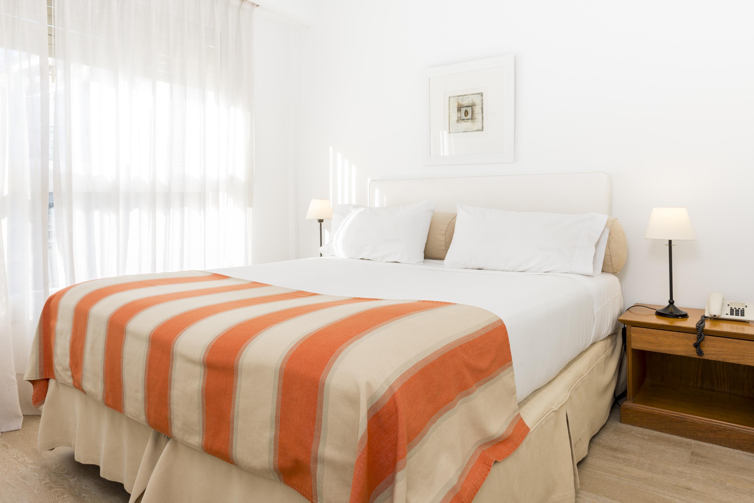Loi Flats Buenos Aires Hotell Eksteriør bilde