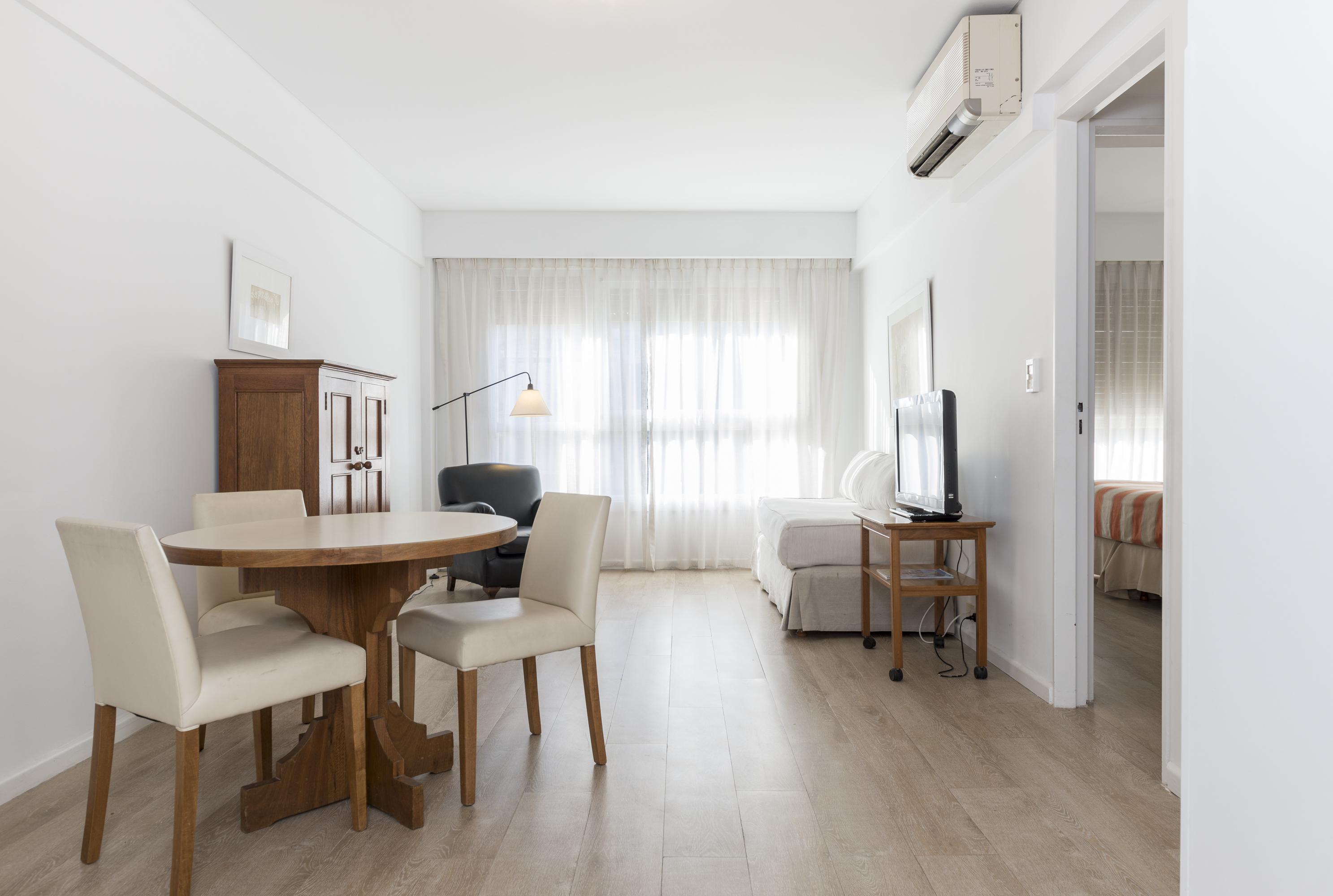 Loi Flats Buenos Aires Hotell Eksteriør bilde
