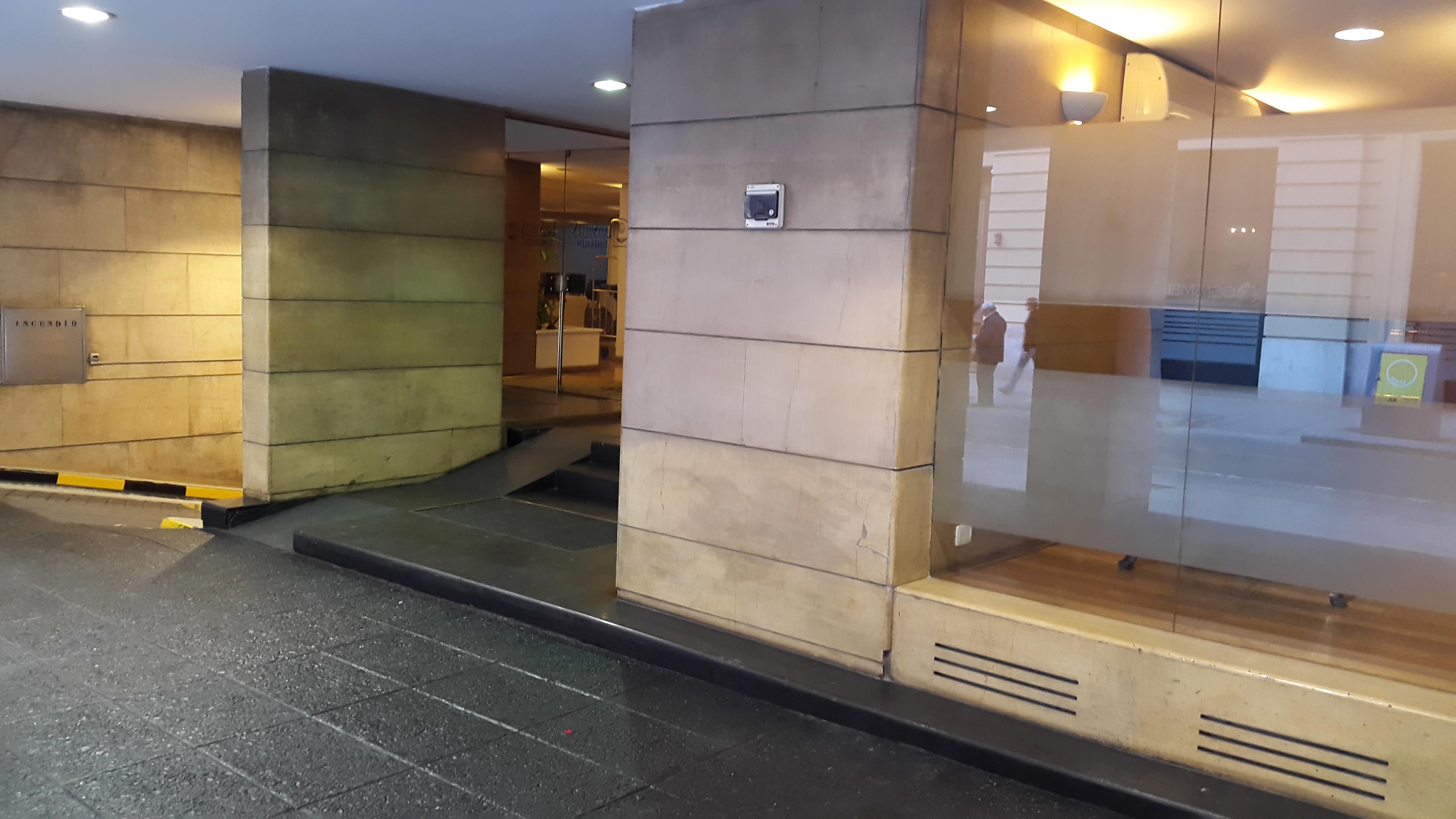 Loi Flats Buenos Aires Hotell Eksteriør bilde