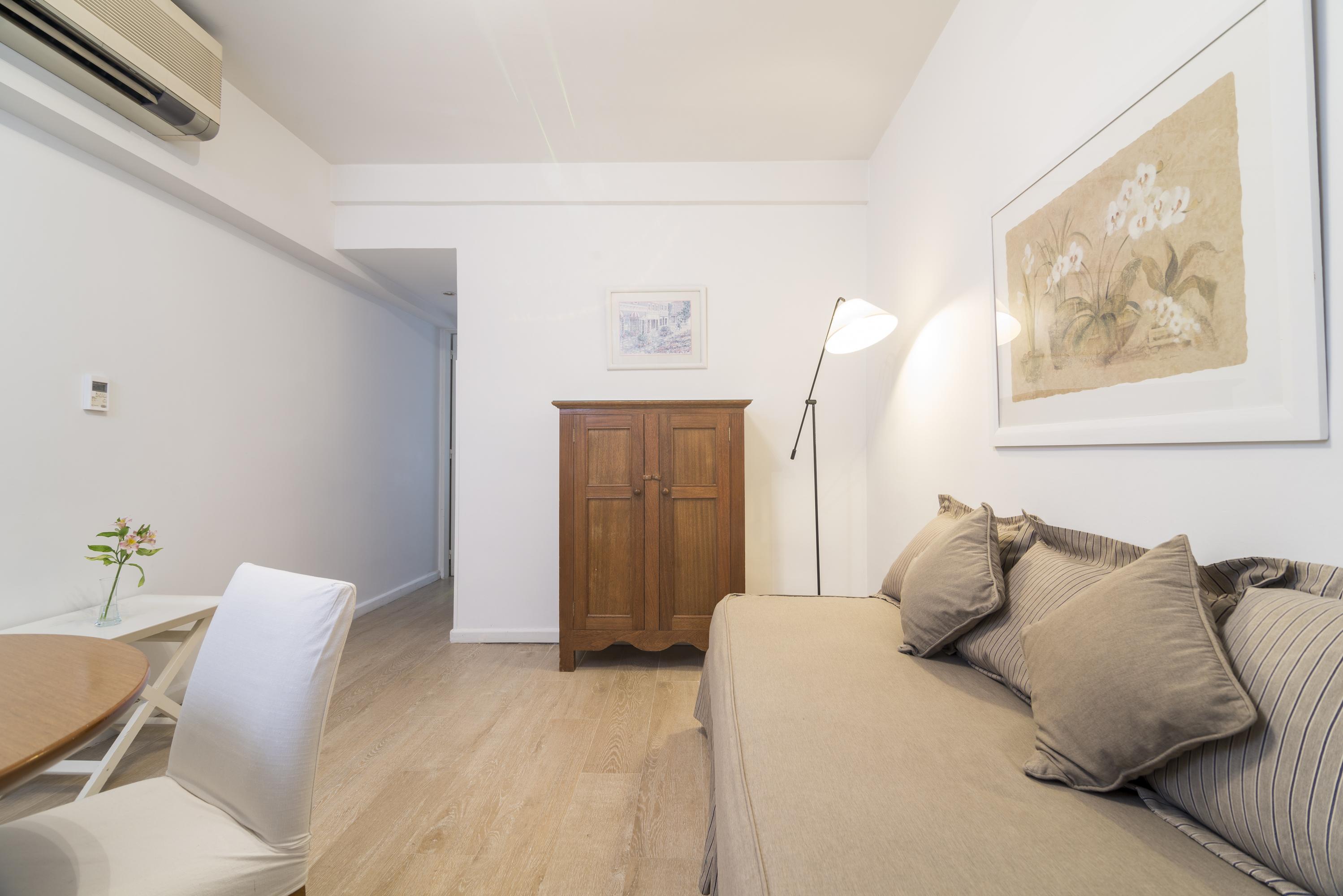 Loi Flats Buenos Aires Hotell Eksteriør bilde