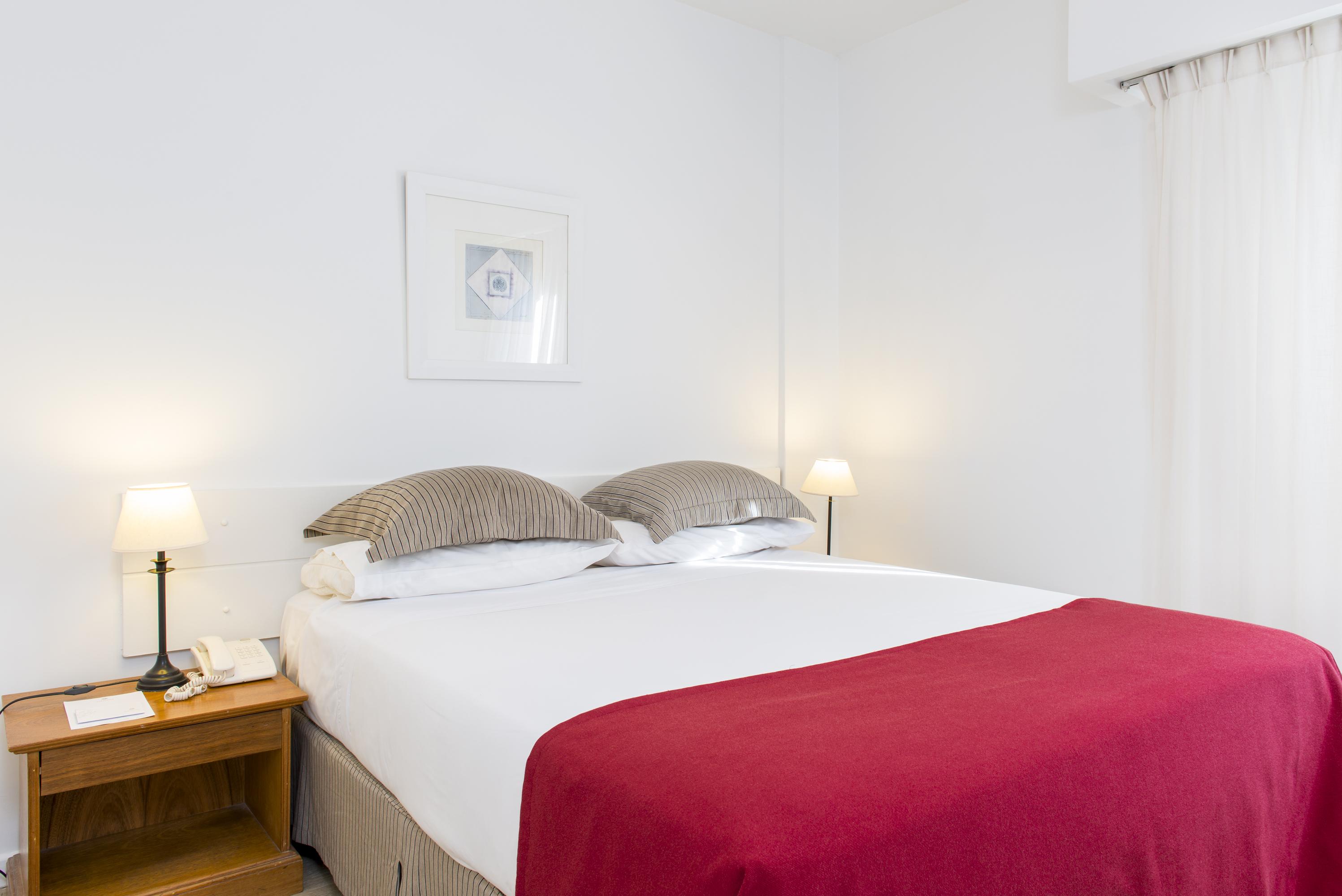 Loi Flats Buenos Aires Hotell Eksteriør bilde