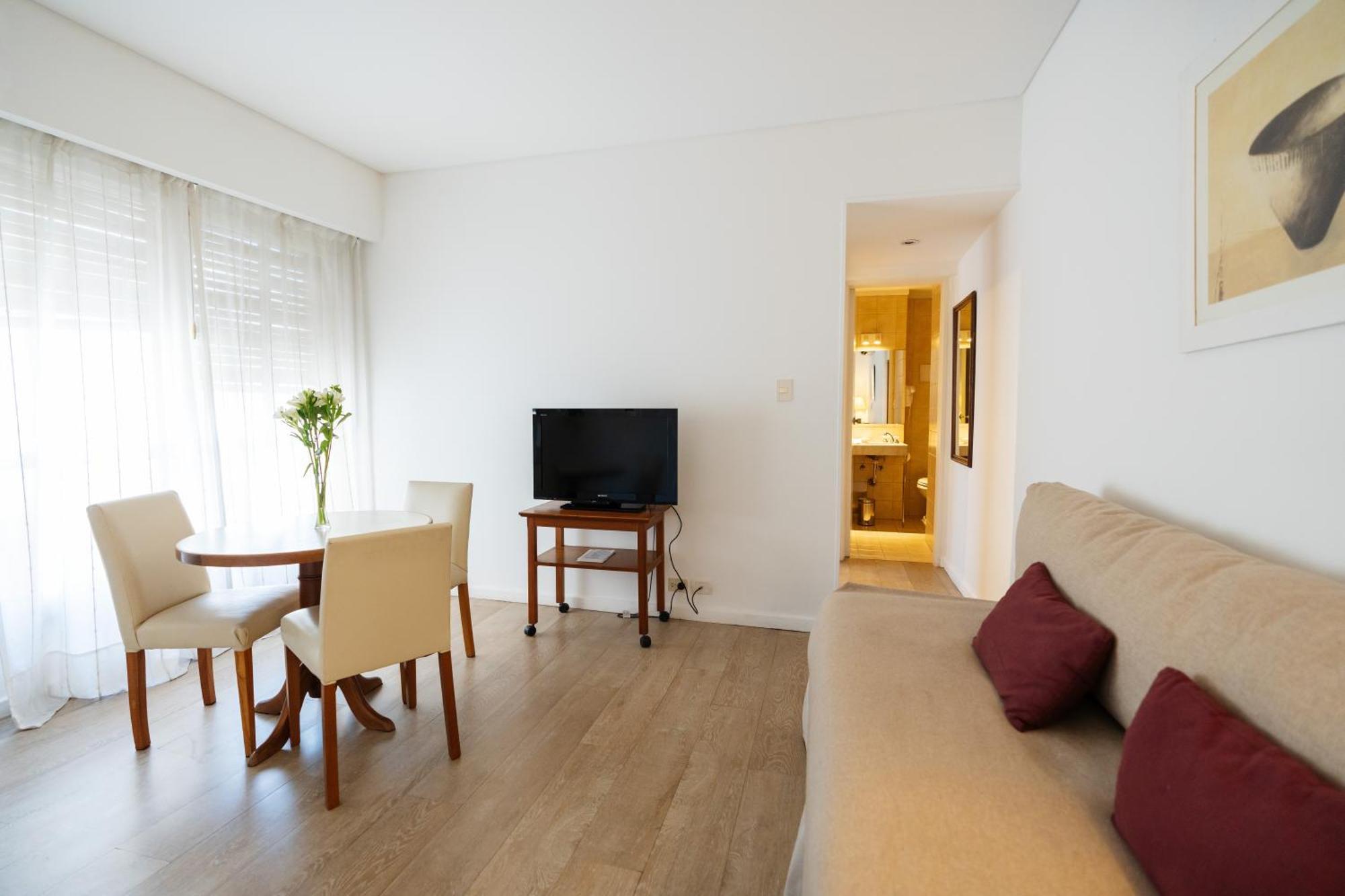 Loi Flats Buenos Aires Hotell Eksteriør bilde