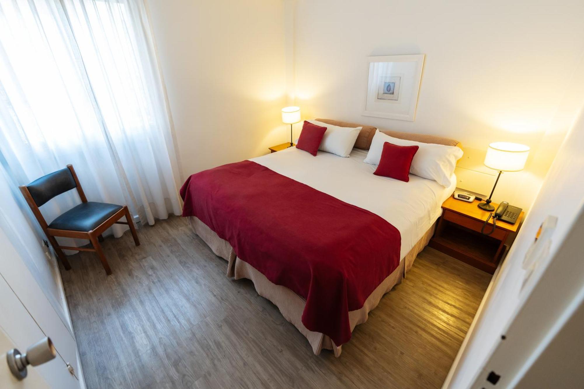 Loi Flats Buenos Aires Hotell Rom bilde
