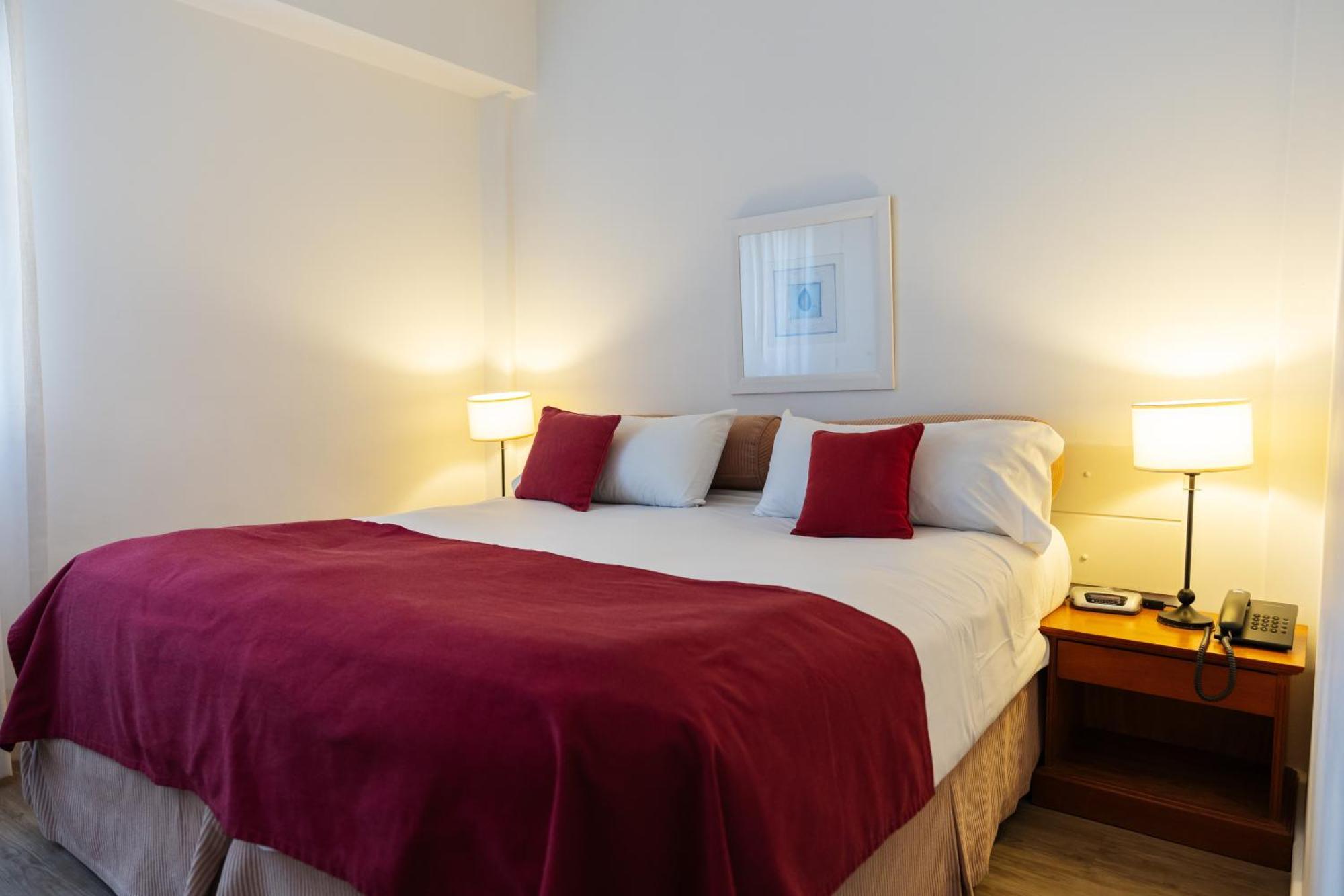Loi Flats Buenos Aires Hotell Rom bilde