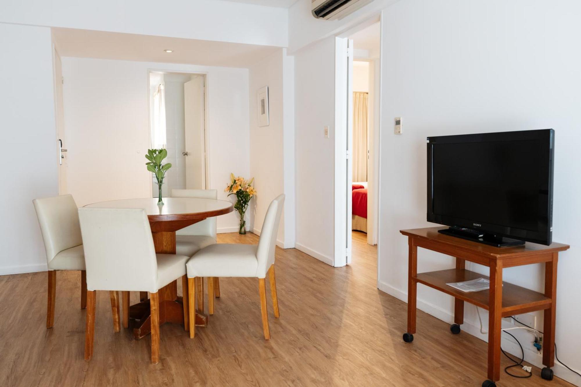 Loi Flats Buenos Aires Hotell Eksteriør bilde