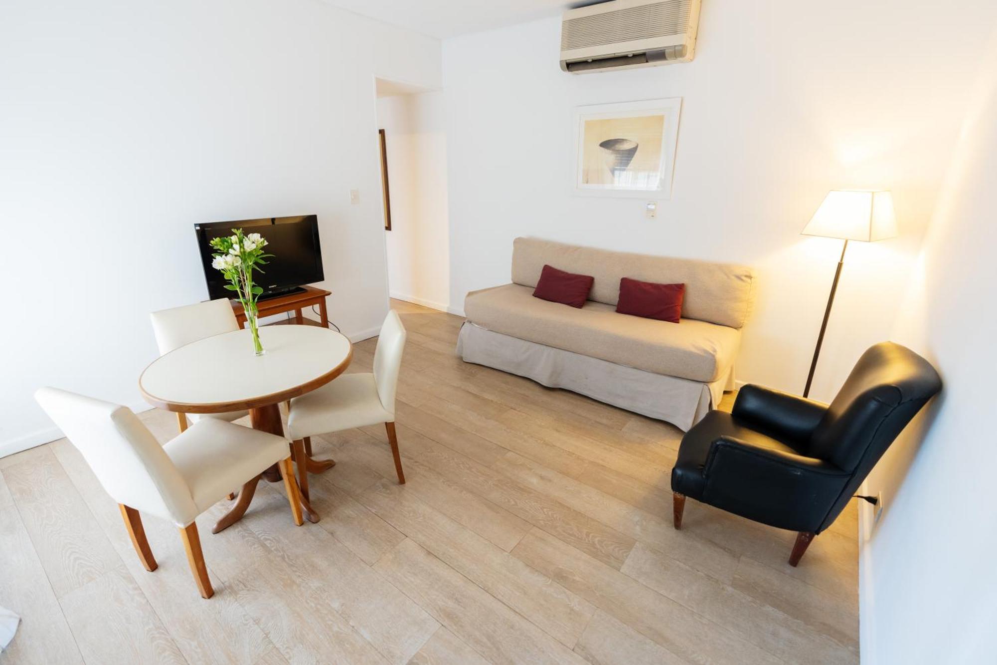 Loi Flats Buenos Aires Hotell Eksteriør bilde