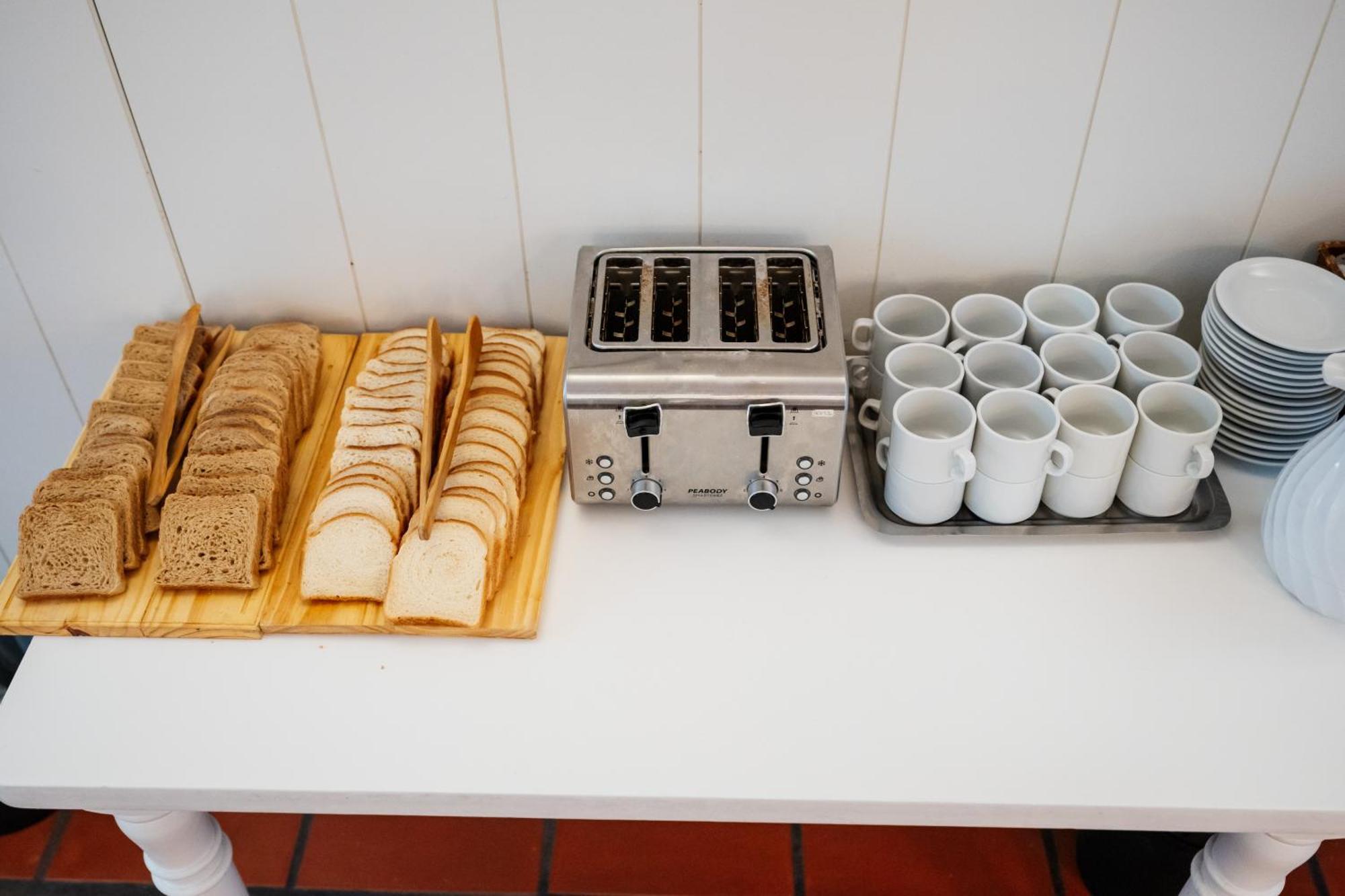 Loi Flats Buenos Aires Hotell Eksteriør bilde