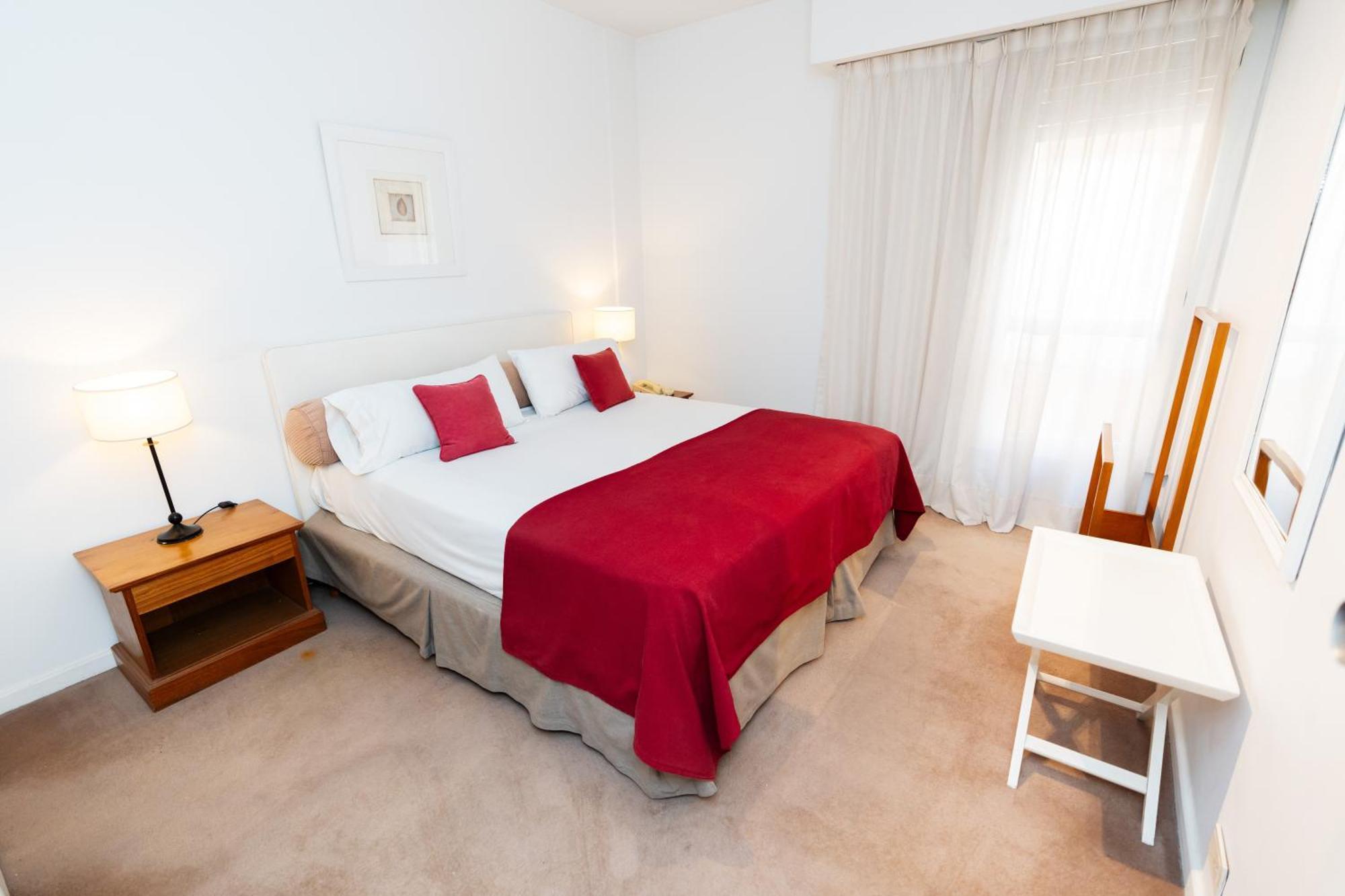 Loi Flats Buenos Aires Hotell Eksteriør bilde