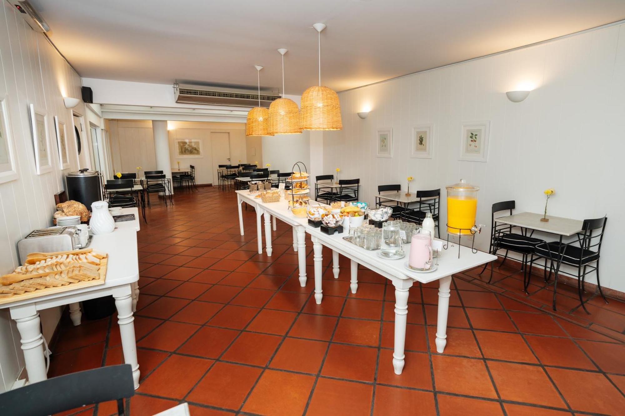 Loi Flats Buenos Aires Hotell Eksteriør bilde