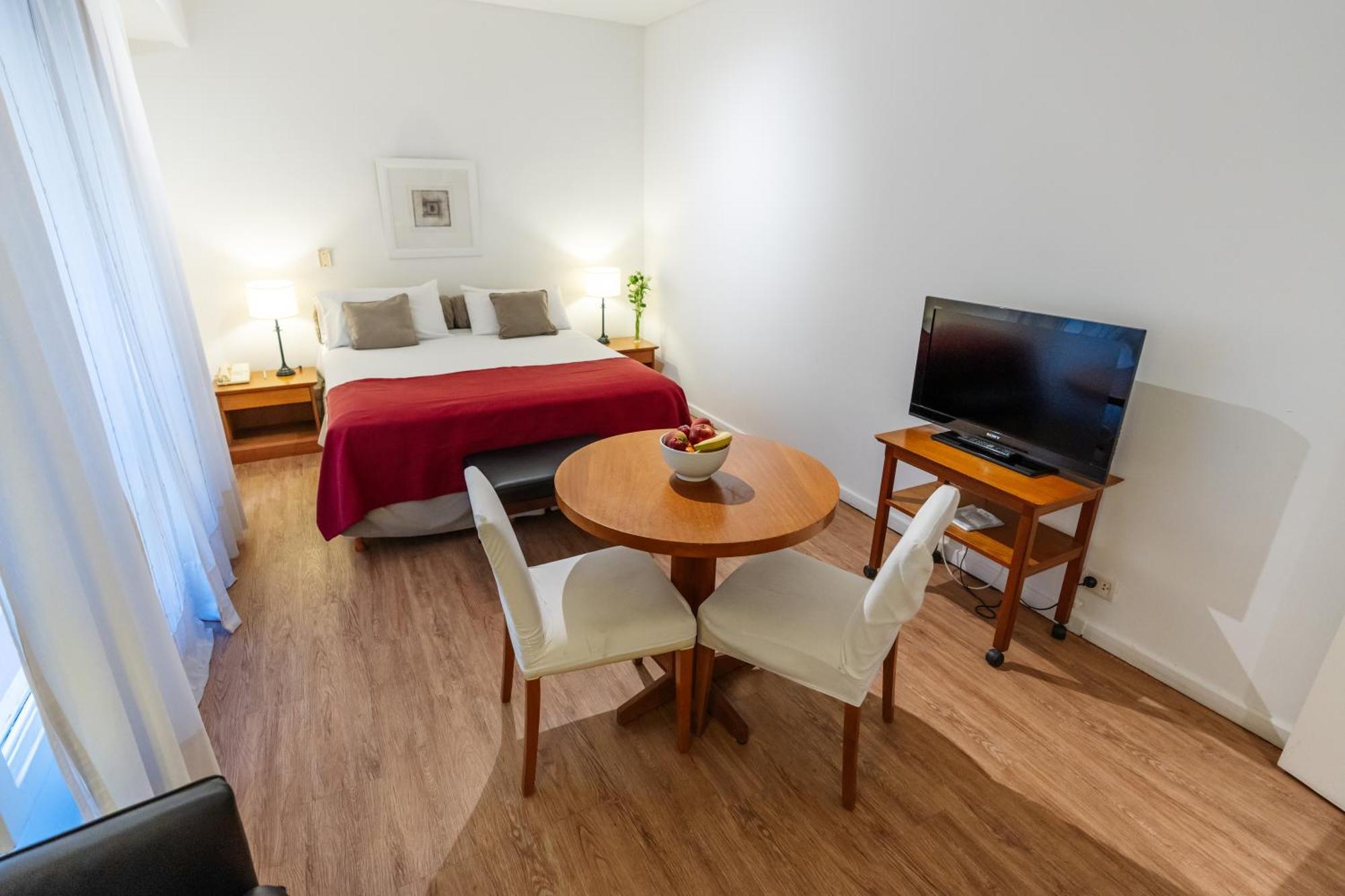 Loi Flats Buenos Aires Hotell Eksteriør bilde