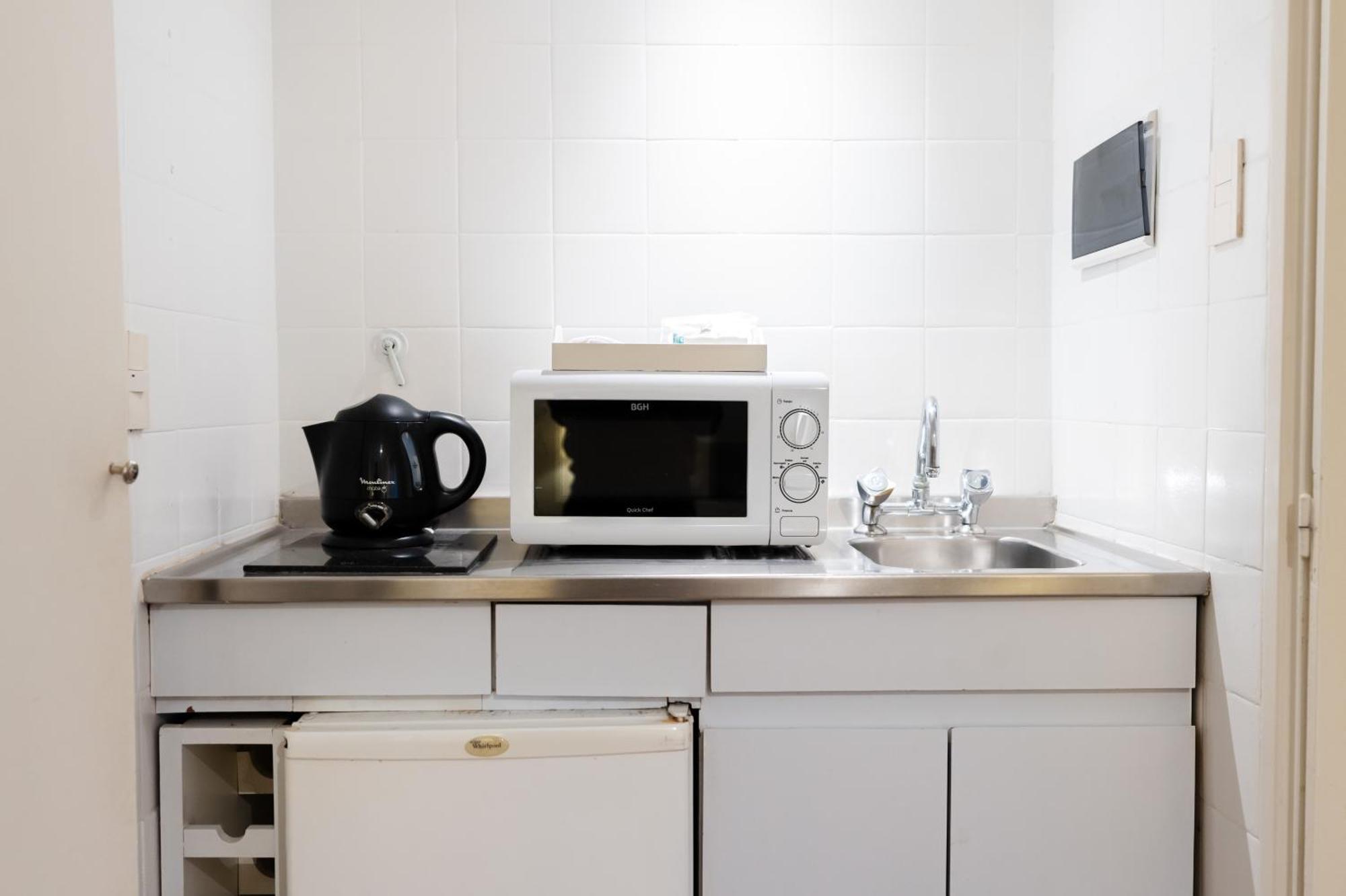 Loi Flats Buenos Aires Hotell Rom bilde