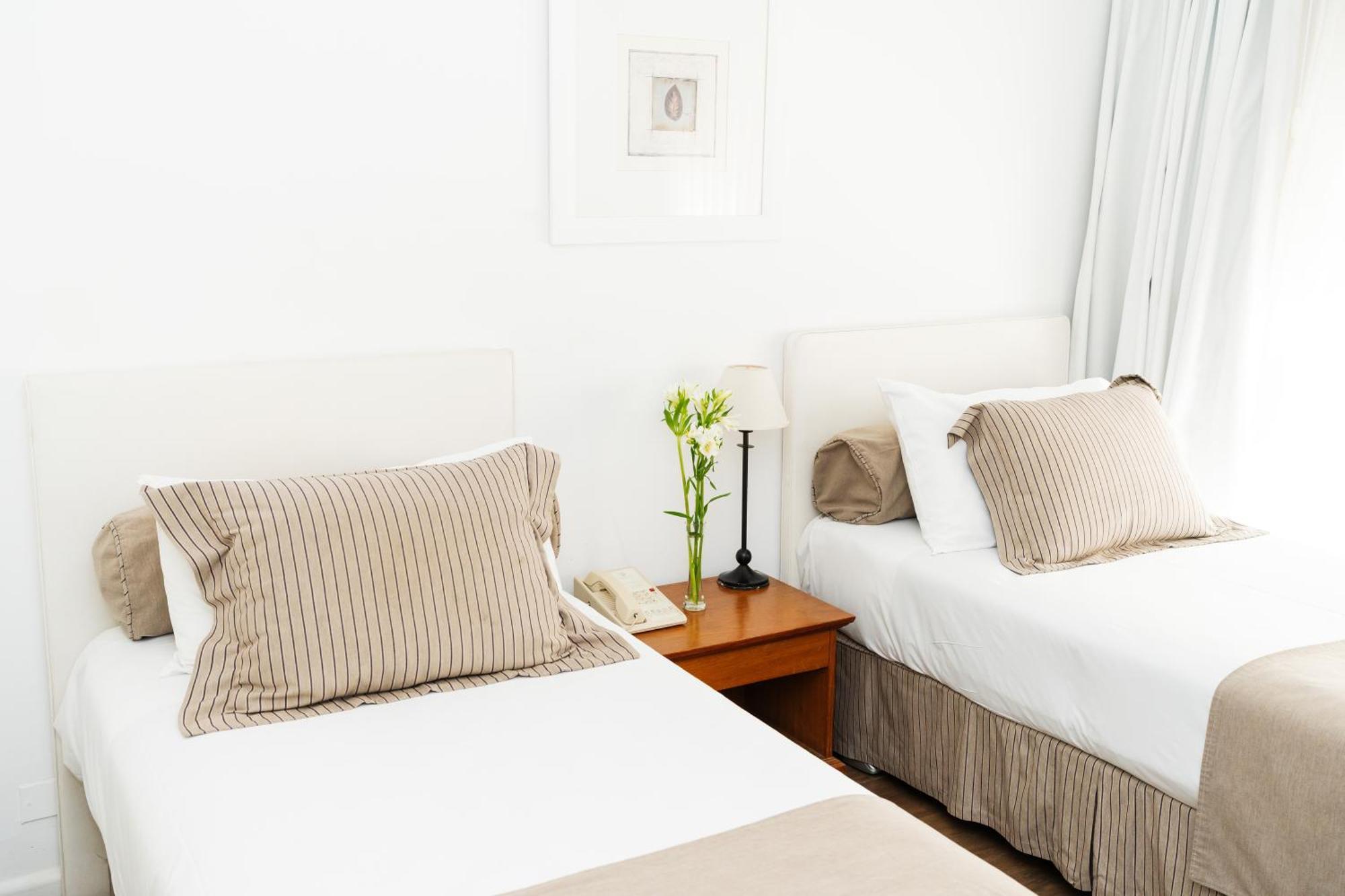 Loi Flats Buenos Aires Hotell Eksteriør bilde