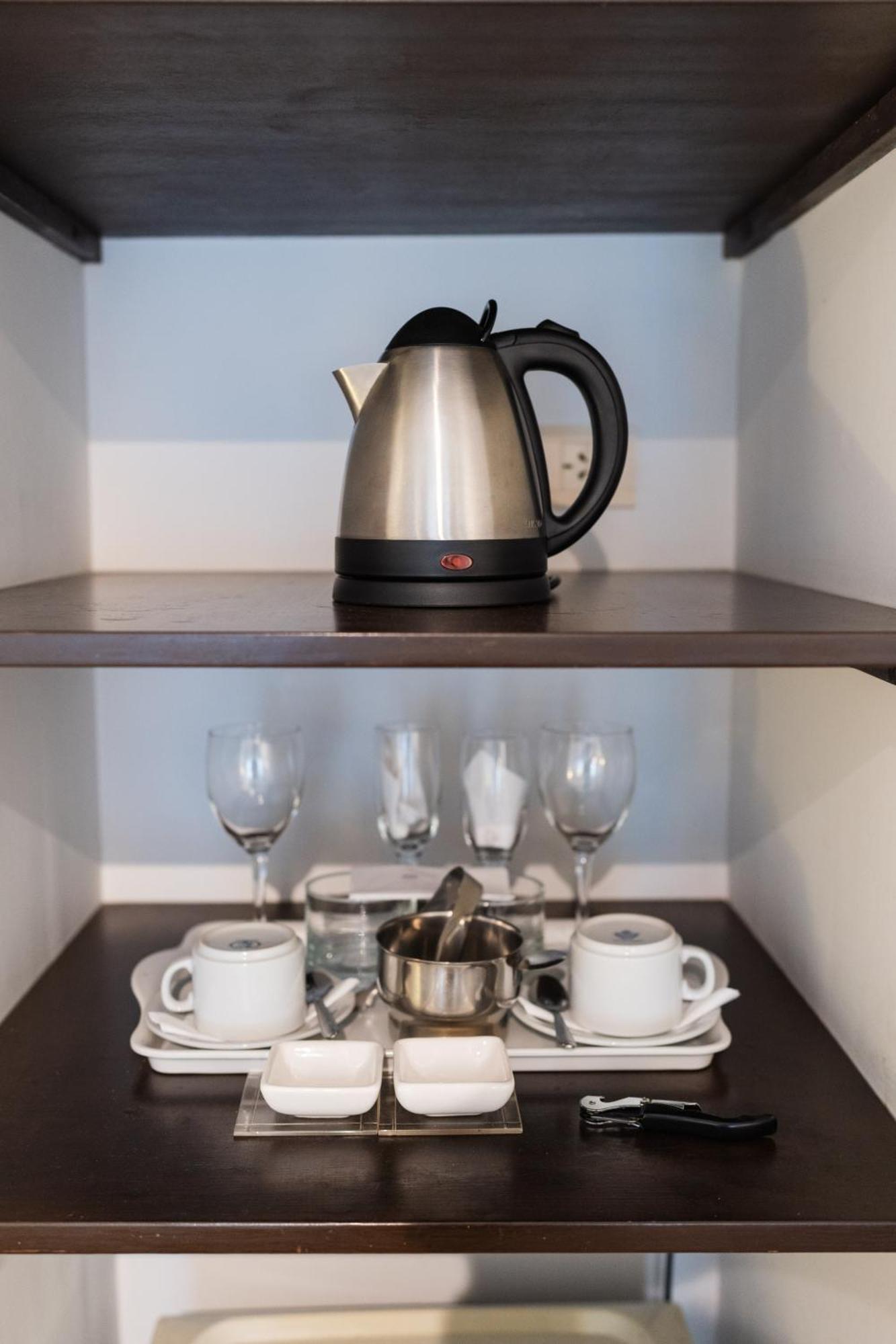 Loi Flats Buenos Aires Hotell Eksteriør bilde
