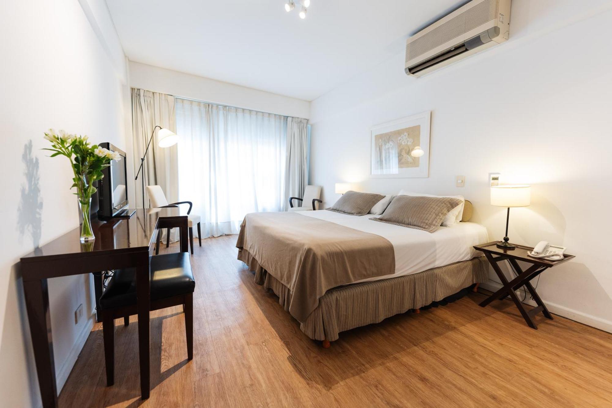 Loi Flats Buenos Aires Hotell Eksteriør bilde
