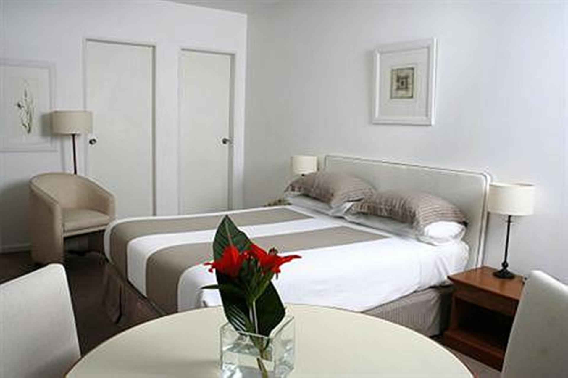 Loi Flats Buenos Aires Hotell Eksteriør bilde