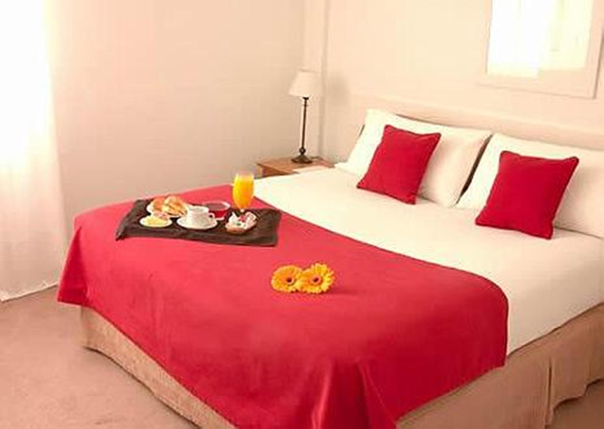 Loi Flats Buenos Aires Hotell Eksteriør bilde