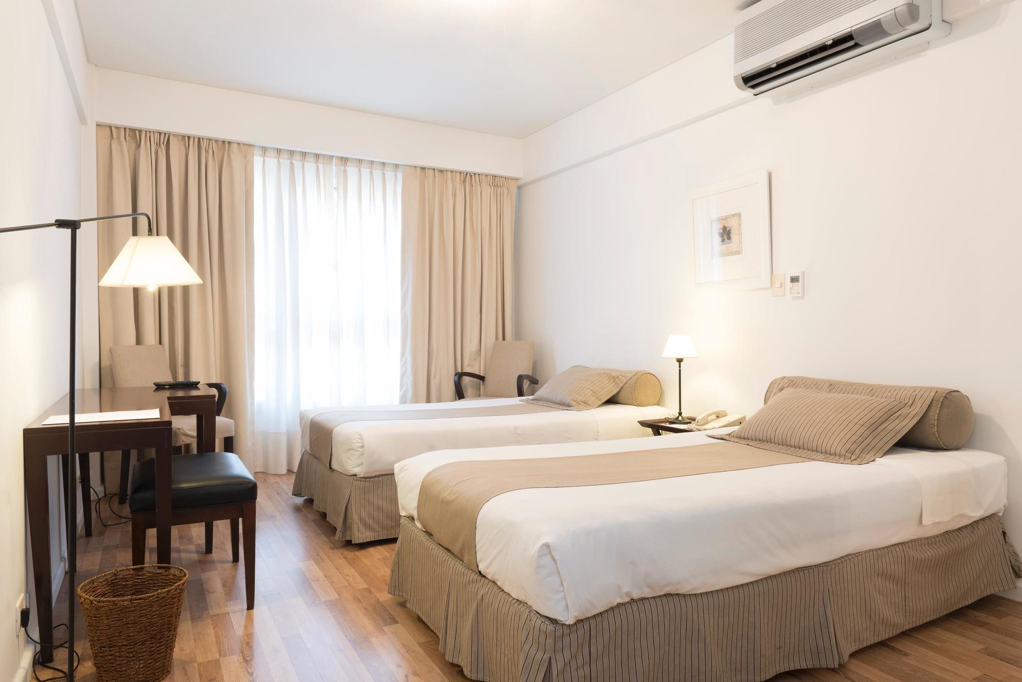 Loi Flats Buenos Aires Hotell Eksteriør bilde