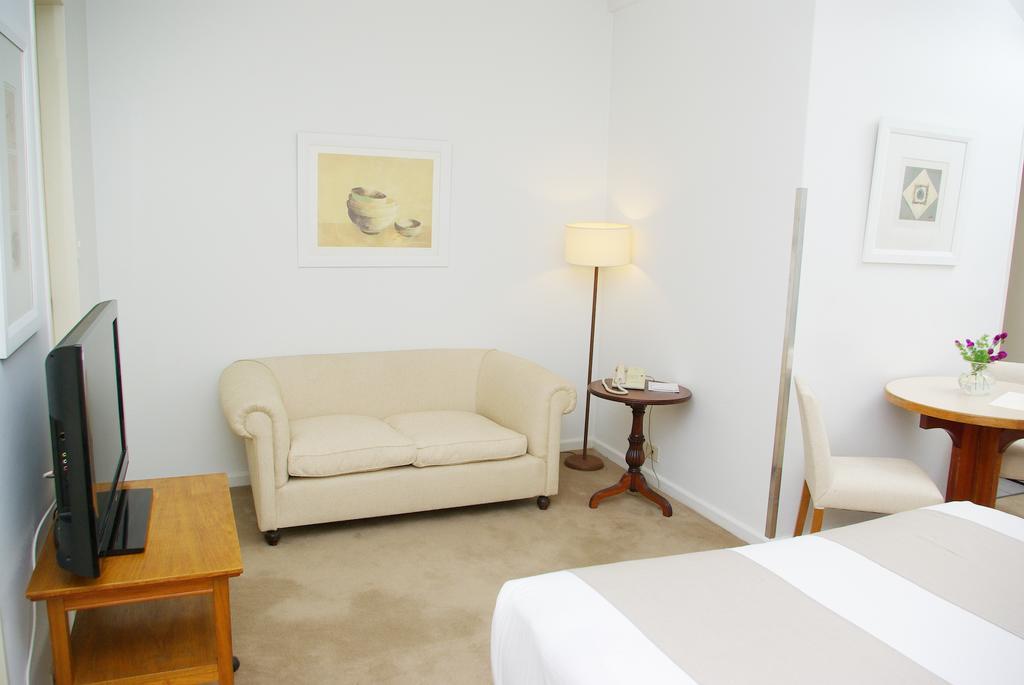 Loi Flats Buenos Aires Hotell Eksteriør bilde