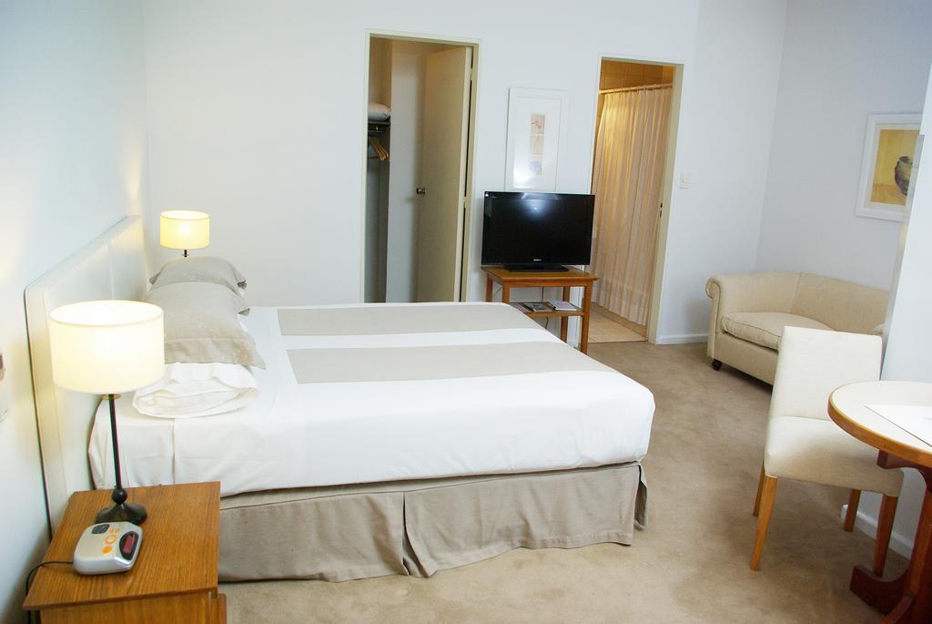 Loi Flats Buenos Aires Hotell Eksteriør bilde