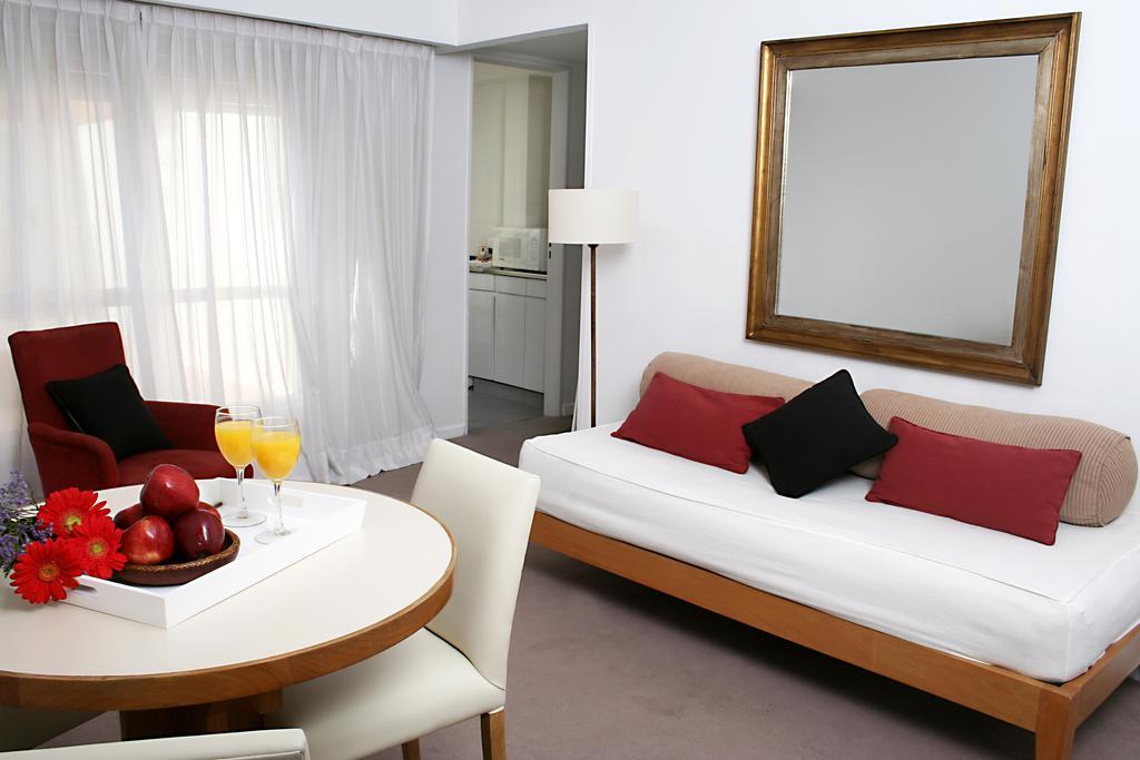 Loi Flats Buenos Aires Hotell Eksteriør bilde