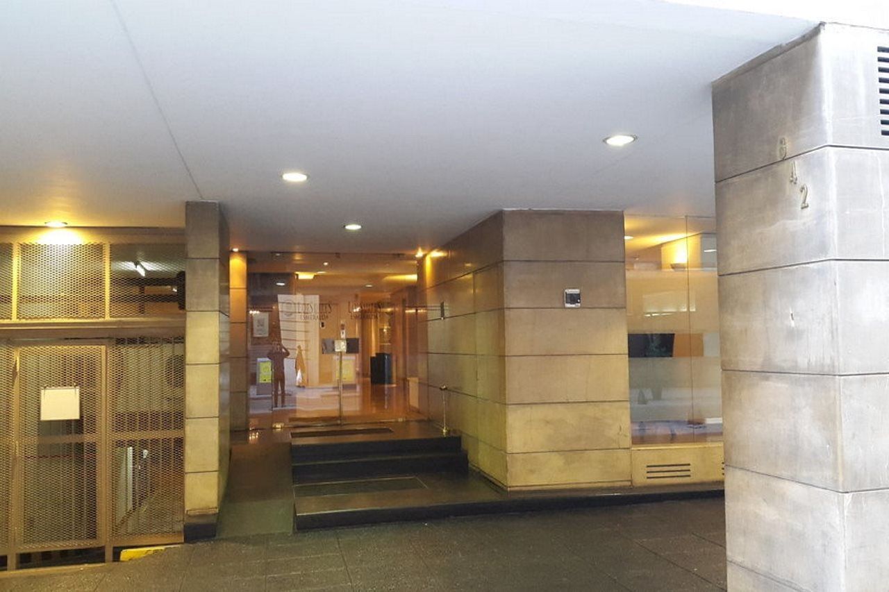 Loi Flats Buenos Aires Hotell Eksteriør bilde